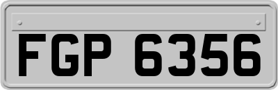 FGP6356