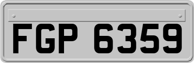 FGP6359