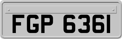 FGP6361