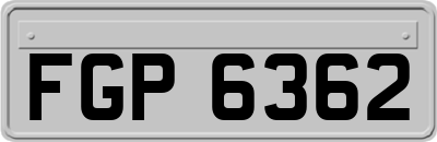 FGP6362