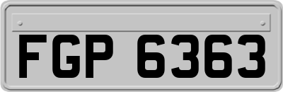 FGP6363