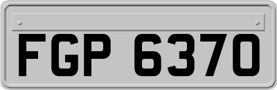 FGP6370