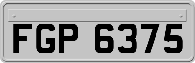 FGP6375