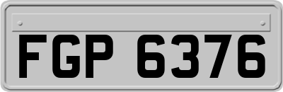 FGP6376
