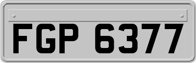FGP6377