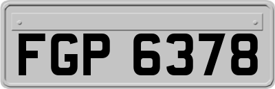FGP6378