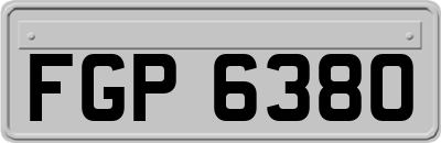 FGP6380