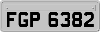FGP6382