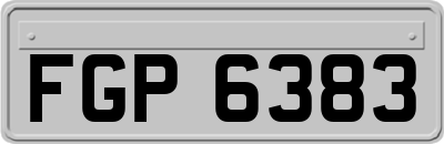 FGP6383
