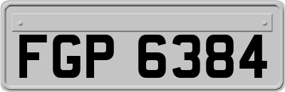 FGP6384