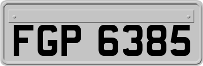 FGP6385