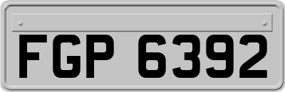 FGP6392