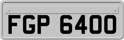FGP6400