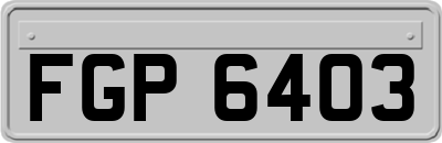 FGP6403