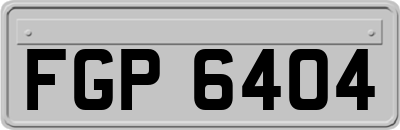 FGP6404