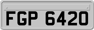 FGP6420
