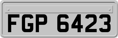 FGP6423