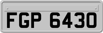 FGP6430