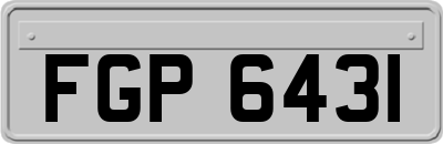 FGP6431