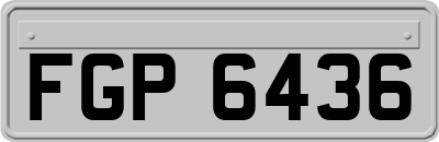 FGP6436