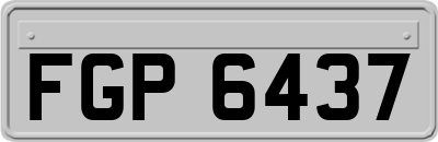 FGP6437