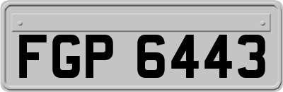 FGP6443