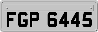 FGP6445