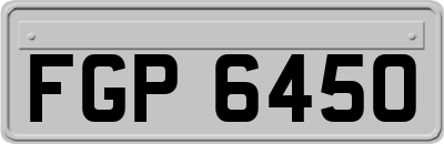 FGP6450