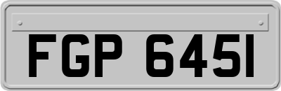 FGP6451