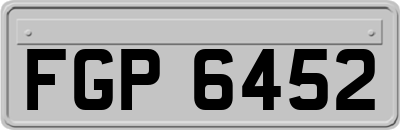 FGP6452