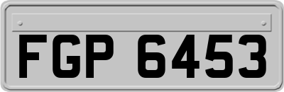 FGP6453