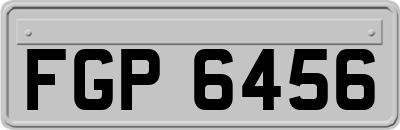 FGP6456