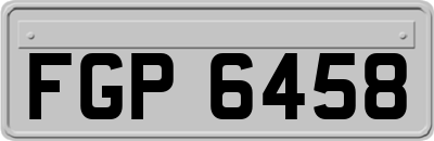 FGP6458