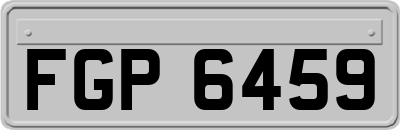 FGP6459
