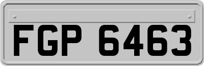 FGP6463