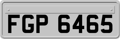 FGP6465
