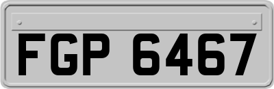 FGP6467
