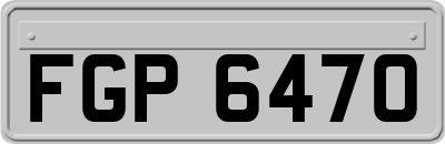 FGP6470