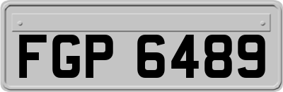 FGP6489