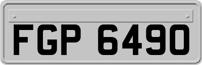 FGP6490