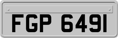 FGP6491