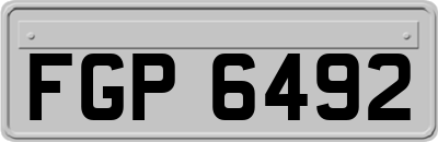 FGP6492