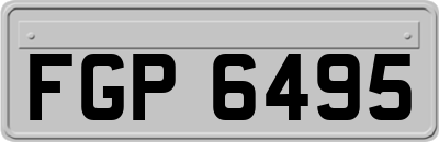 FGP6495
