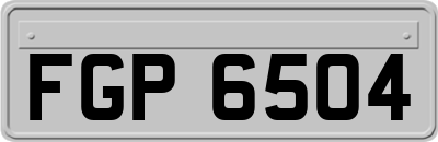 FGP6504