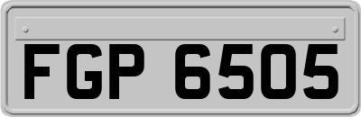 FGP6505