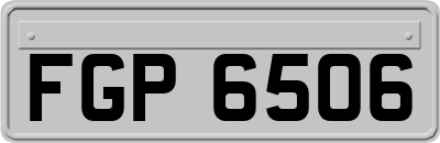 FGP6506