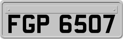 FGP6507