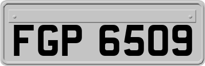 FGP6509