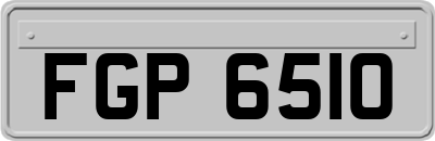 FGP6510