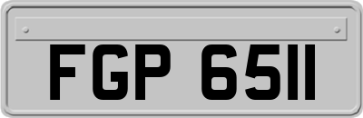 FGP6511